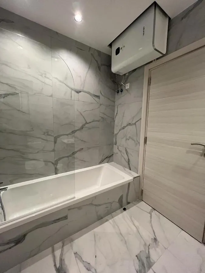 Skylark 2 Apartment With Terrace Is-Swieqi