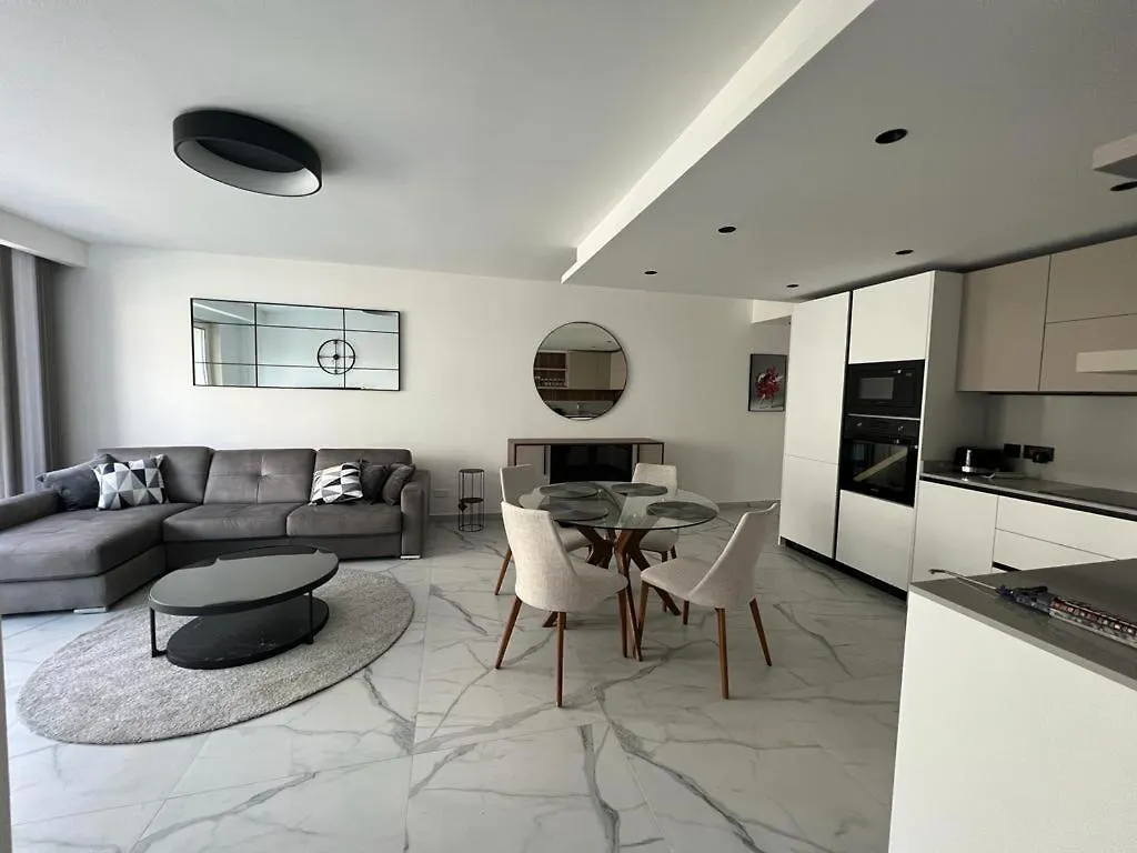 Skylark 2 Apartment With Terrace Is-Swieqi 0*,  マルタ