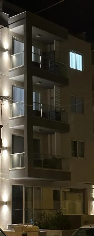 Skylark 2 Apartment With Terrace Is-Swieqi 0*,